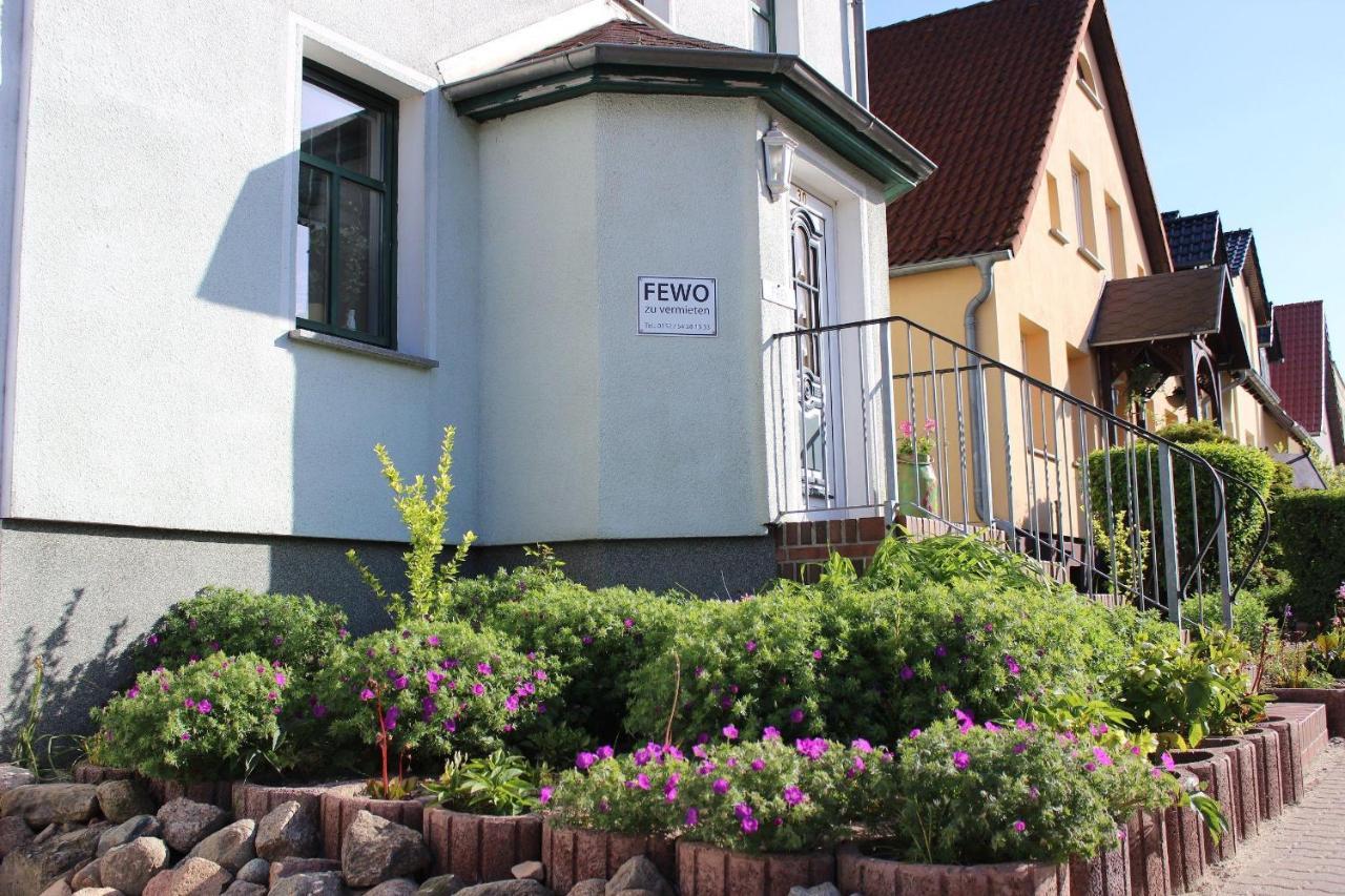 Ferienwohnung-Amsel-Kinderfreundliche-Unterkunft-In-Zentraler-Lage แบร์เกิน เอาฟ์ รือเจิน ภายนอก รูปภาพ
